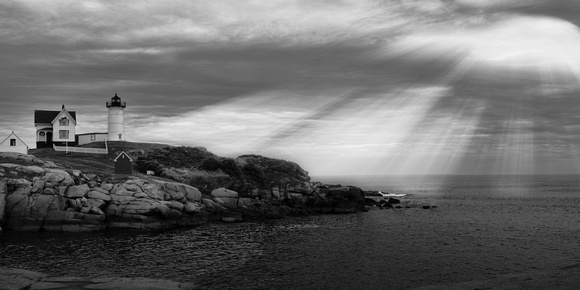 Nubble Light (special pricing applies)